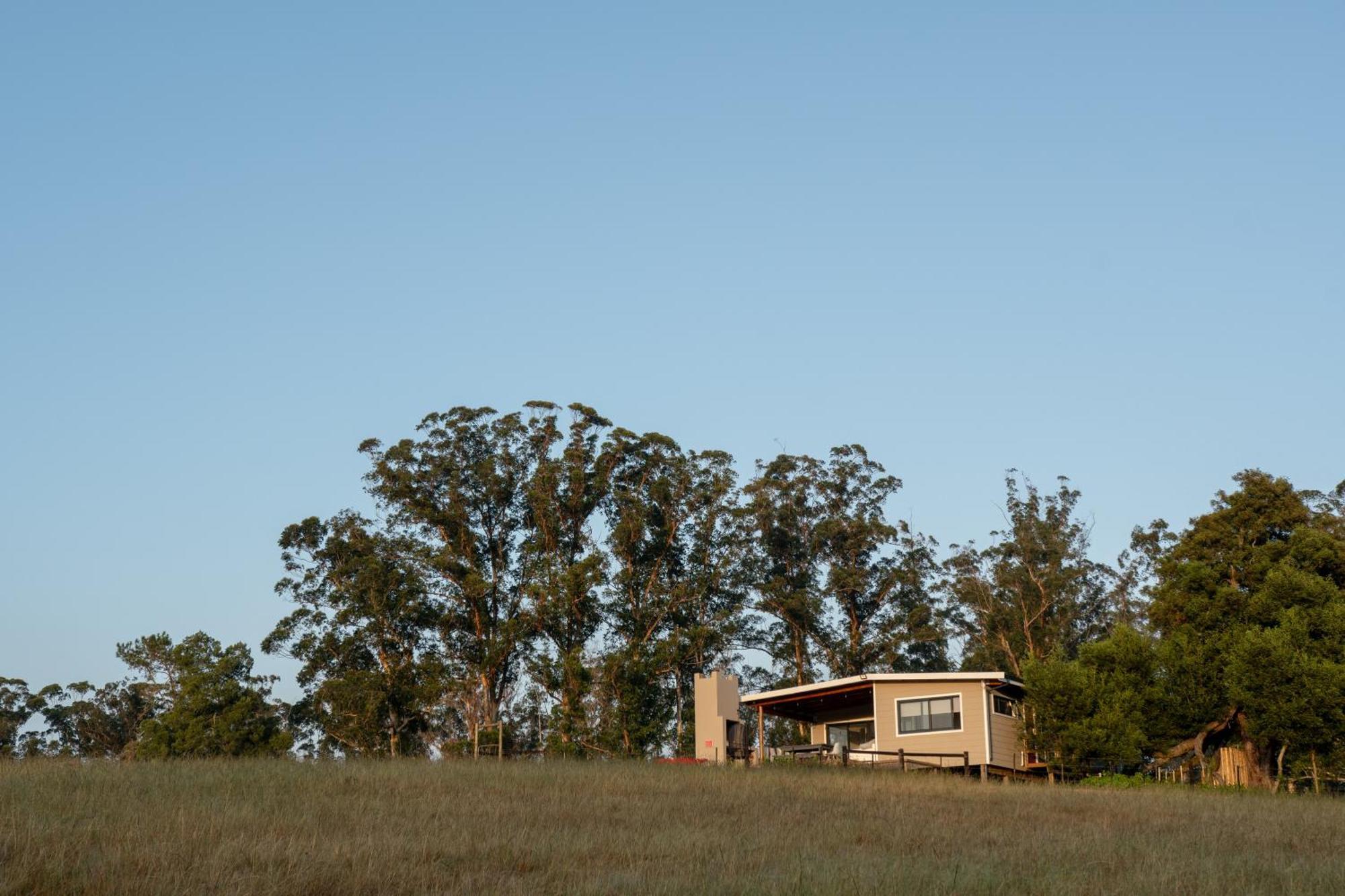 Oakhurst Farm Cottages ワイルダーネス エクステリア 写真